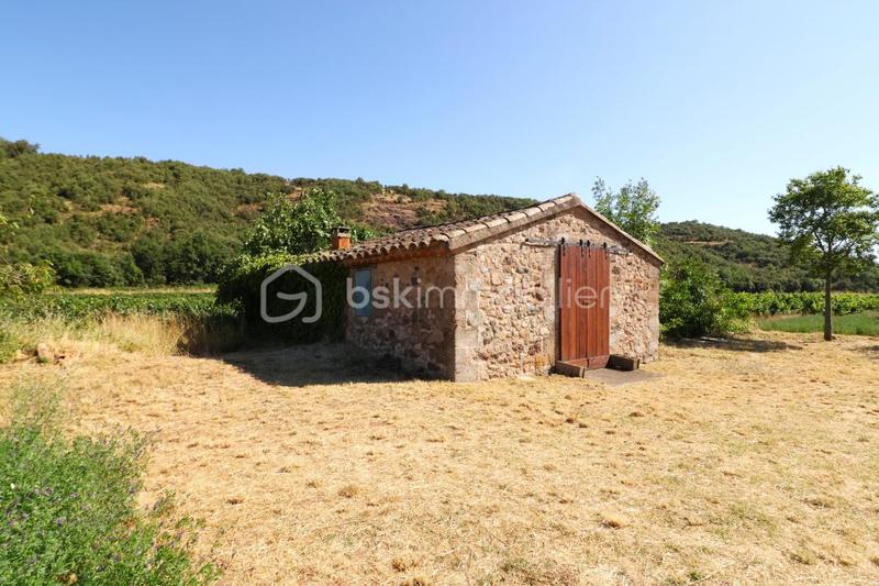 Terrain agricole - 9 610 m²