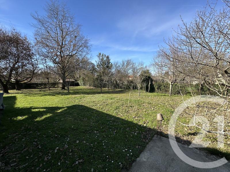 Maison - 119 m² - 5 pièces