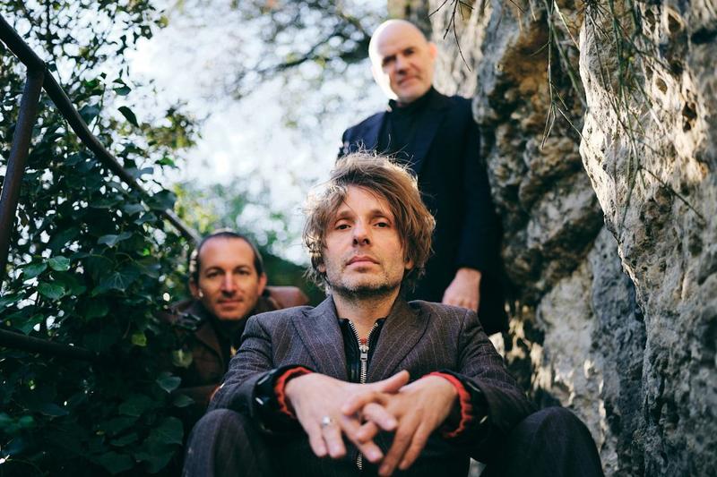 Festival les Enchanteurs - Nicolas Jules + David Lafore