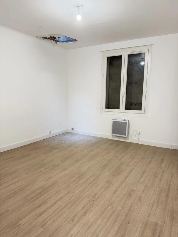 Appartement - 80 m² - 3 pièces