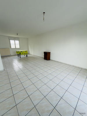 Appartement - 71 m² - 4 pièces