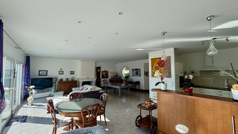 Maison - 165 m² - 4 pièces