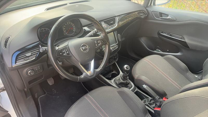 Opel Corsa V 1.4 i 90 Design