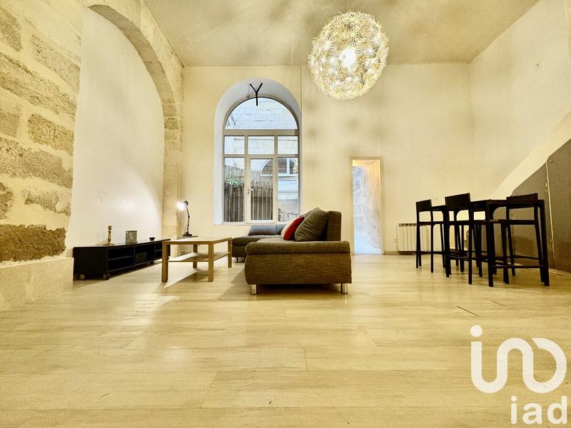 Appartement - 116 m² - 4 pièces