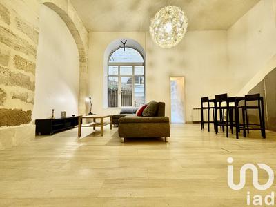 Appartement - 116 m² - 4 pièces