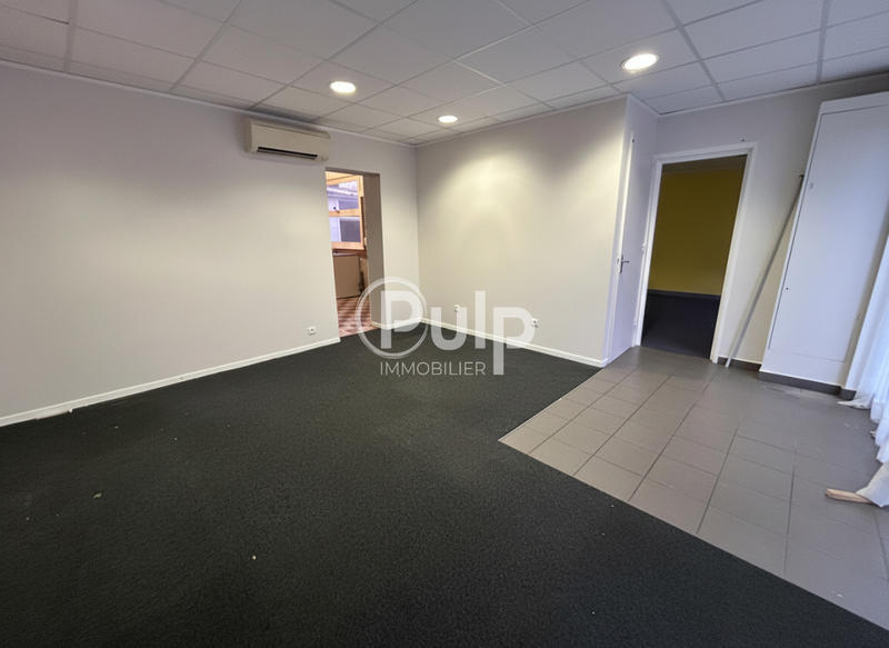 Maison - 104 m² - 4 pièces