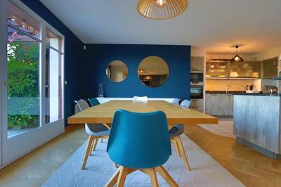 Appartement - 138 m² - 5 pièces