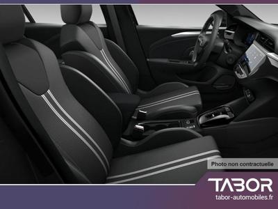 Opel Corsa 110 Hybrid At6 Gs cam Pdc 17p