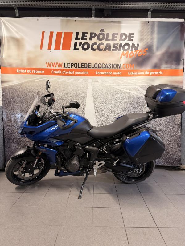 Triumph Tiger Sport 660 - Tiger660 - Tiger 660