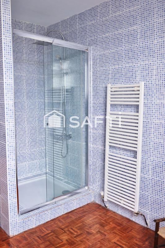 Maison de ville - 173 m² - 8 pièces