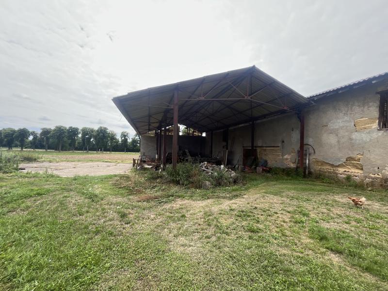 Ferme - 218 m² - 4 pièces