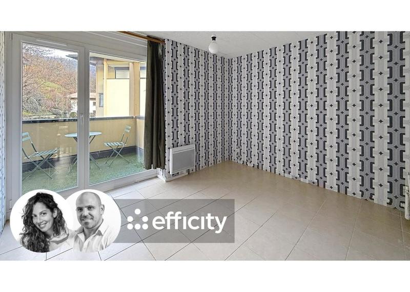 Appartement - 91 m² - 5 pièces