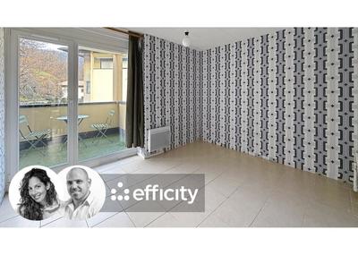 Appartement - 91 m² - 5 pièces