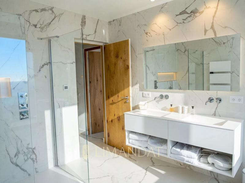 Villa - 126 m² - 6 pièces