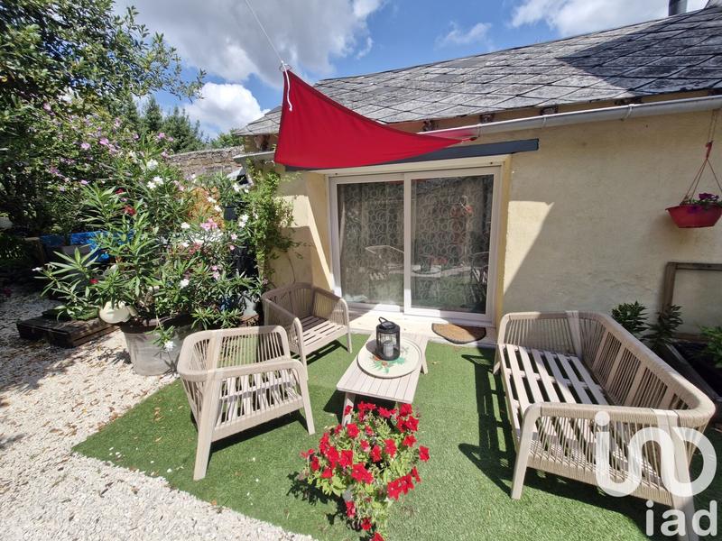 Maison - 130 m² - 4 pièces