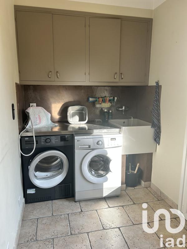 Maison - 163 m² - 6 pièces