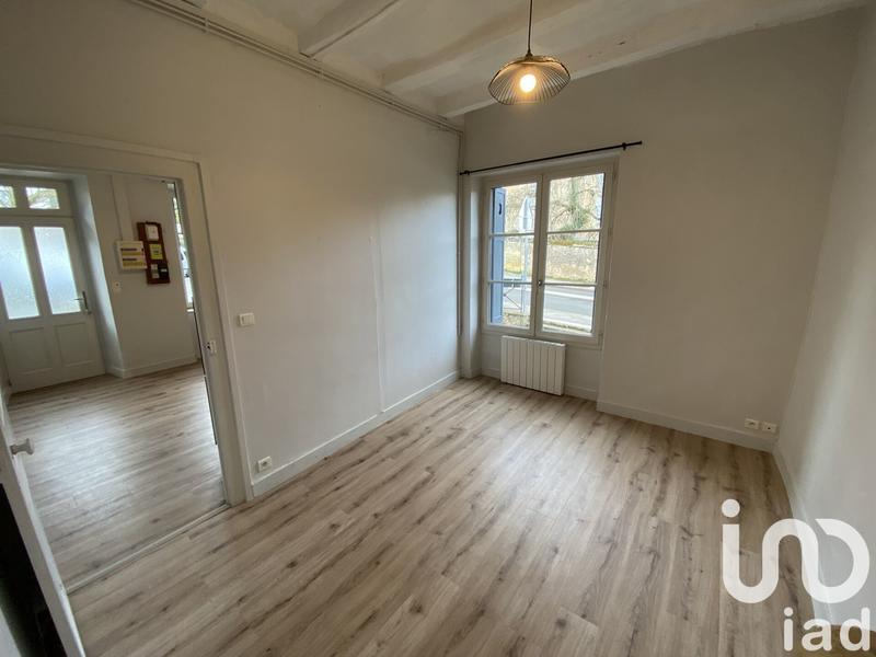 Immeuble - 156 m²