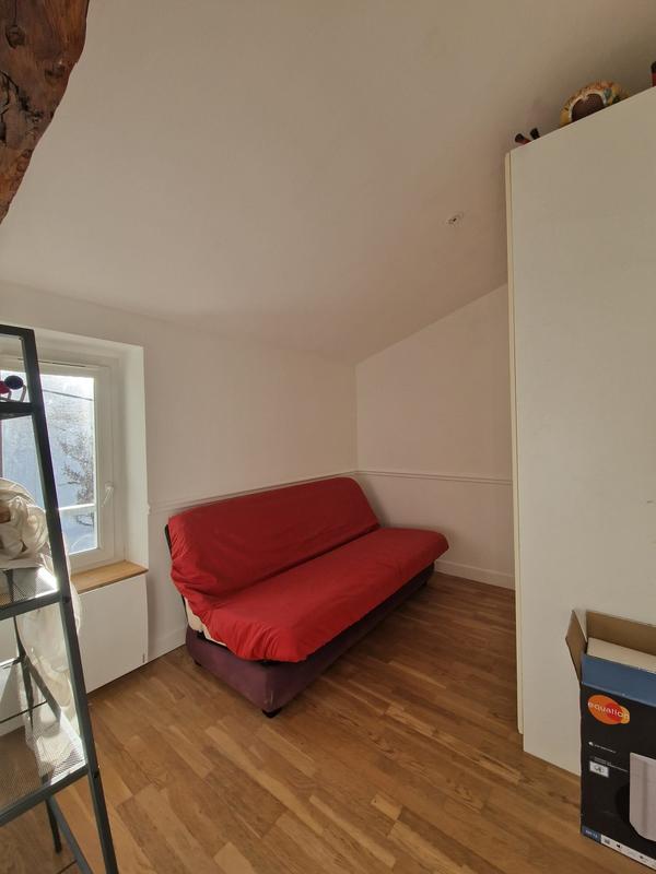 Maison - 76 m² - 3 pièces