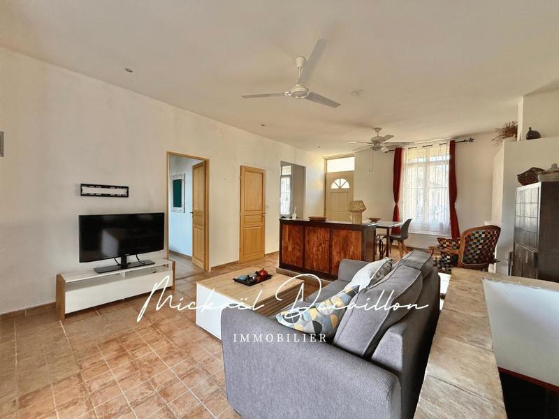 Pavillon - 101 m² - 4 pièces