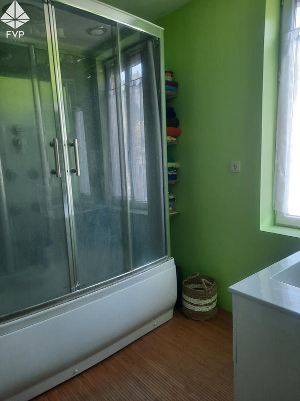 Maison - 81 m² - 4 pièces