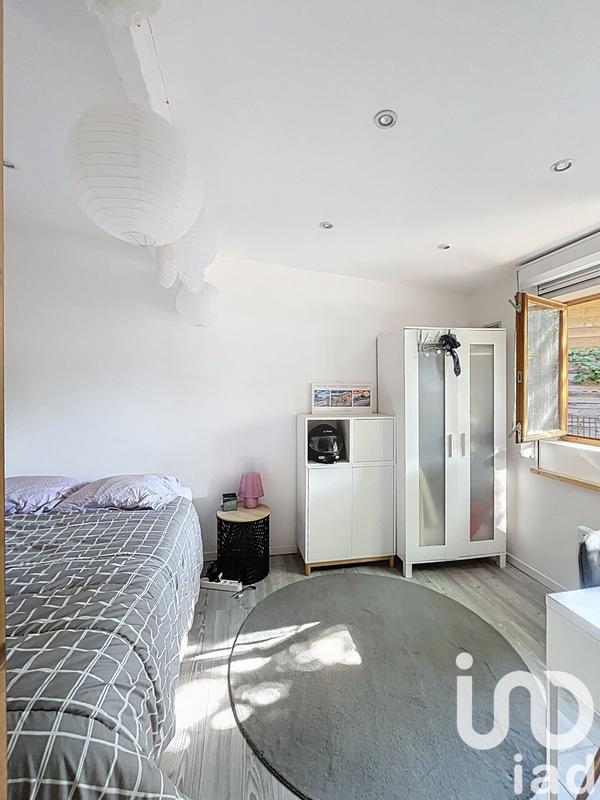 Châlet - 41 m² - 3 pièces