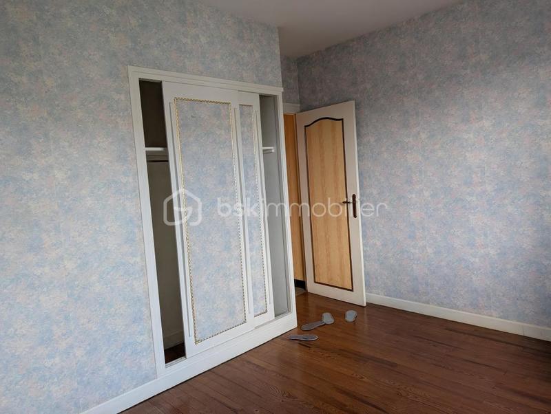 Maison de ville - 93 m² - 4 pièces