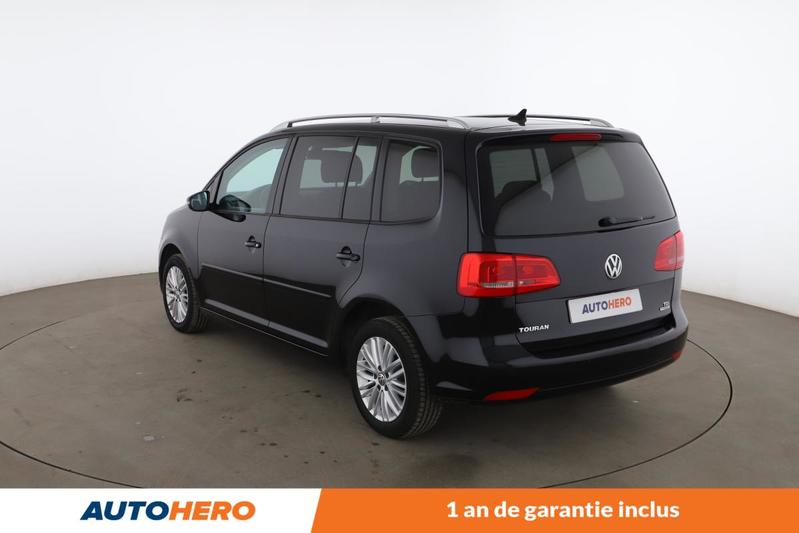 Volkswagen Touran 1.6 Tdi BlueMotion Tech Cup 7pl 105 ch