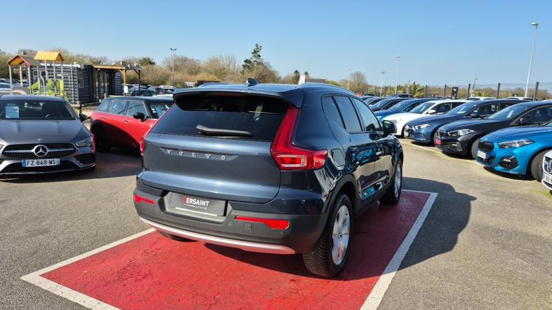 Volvo Xc40 Business t2 129 ch momentum