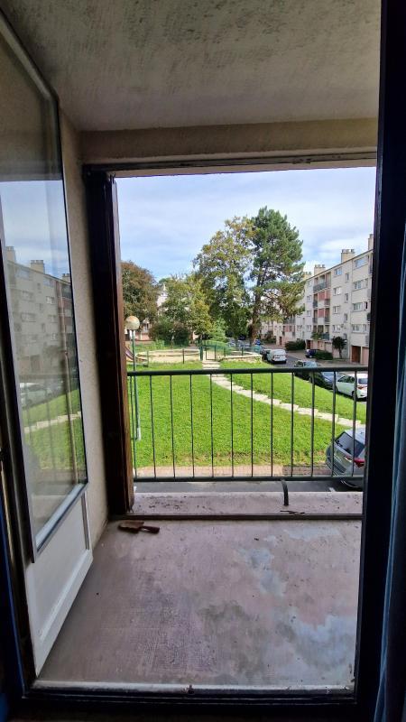 Appartement - 67 m² - 4 pièces