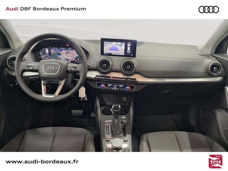 Audi Q2 35 Tfsi 150 s tronic 7 Advanced