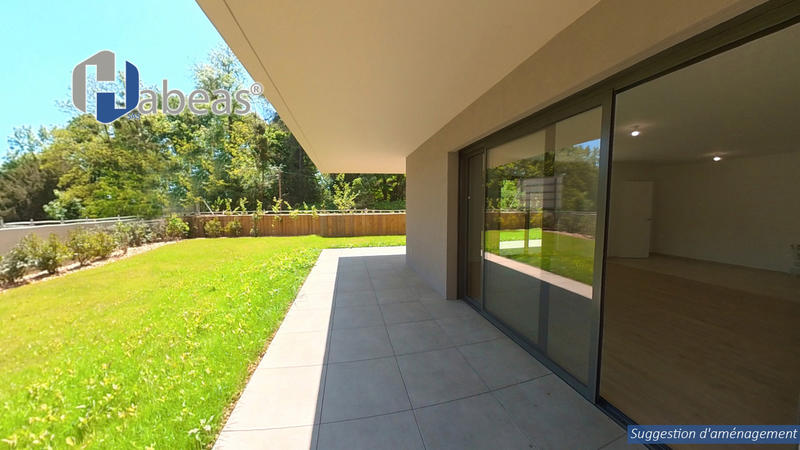 Appartement - 103 m² - 4 pièces