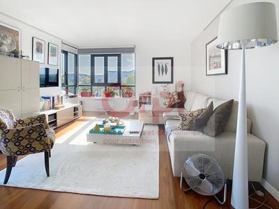 Appartement - 72 m² - 3 pièces