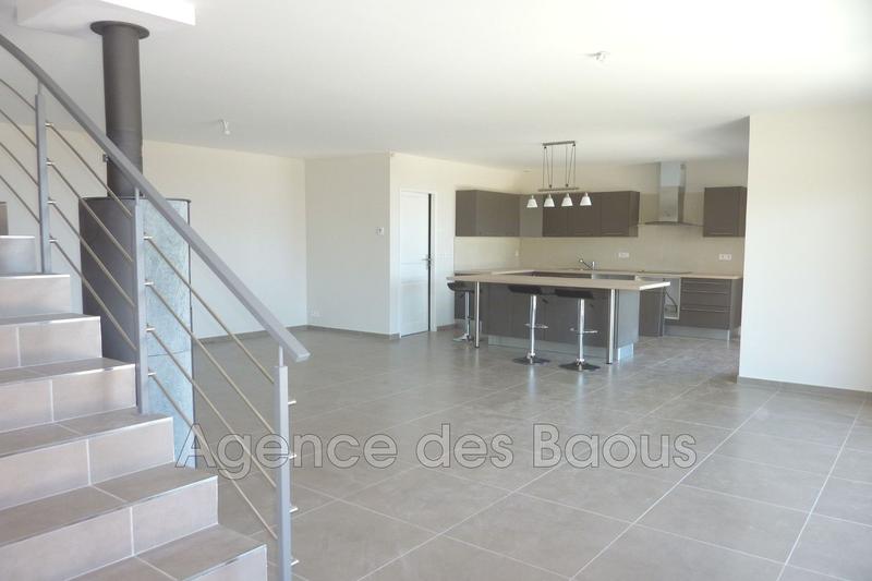 Maison - 130 m² - 4 pièces