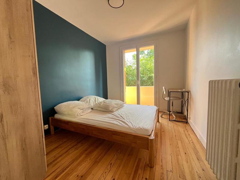 Appartement - 68 m² - 1 pièce