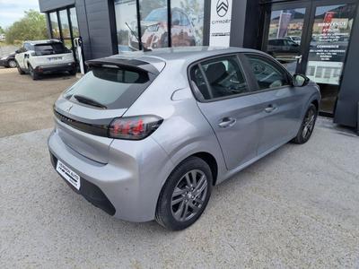 Peugeot 208 II PureTech 75 s&amp;amp;S Active Pack