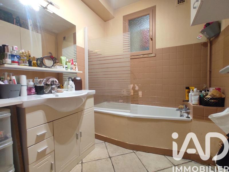 Appartement - 73 m² - 4 pièces