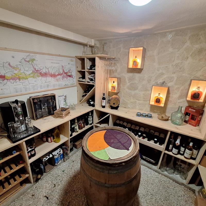 Maison - 172 m² - 5 pièces