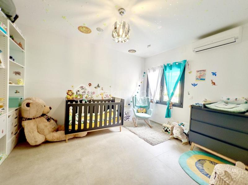 Maison - 114 m² - 5 pièces