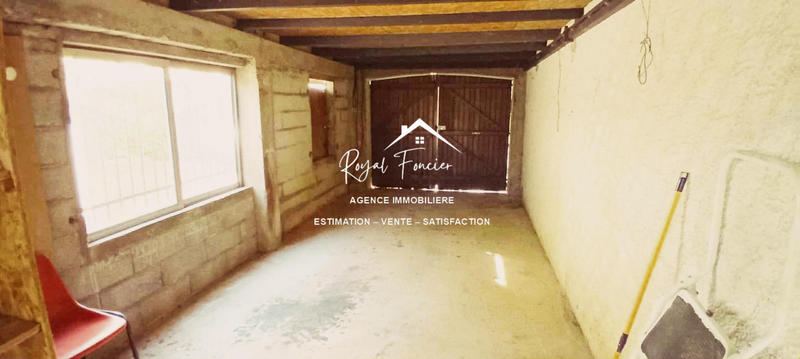 Maison - 77 m² - 4 pièces