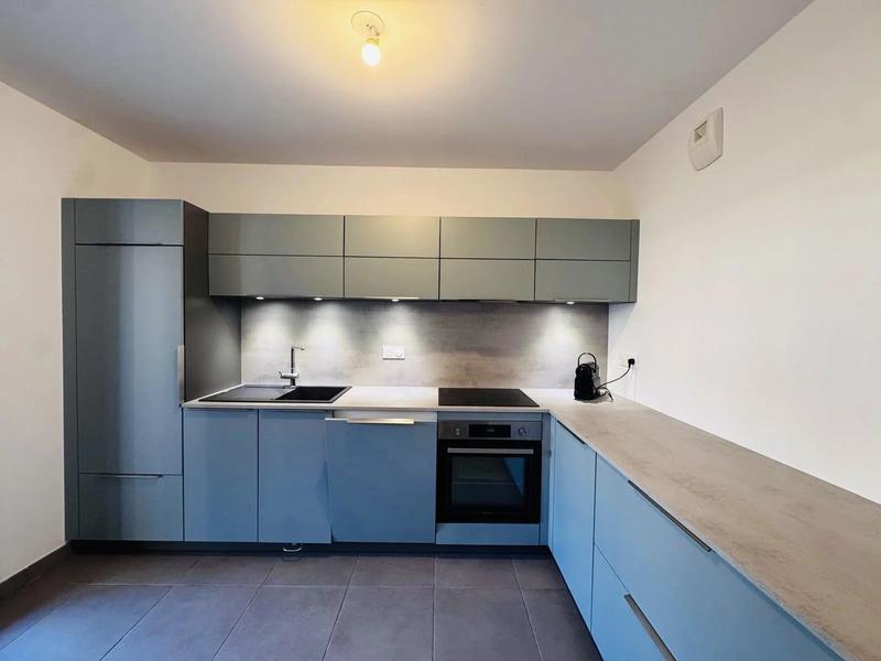 Appartement - 69 m² - 3 pièces