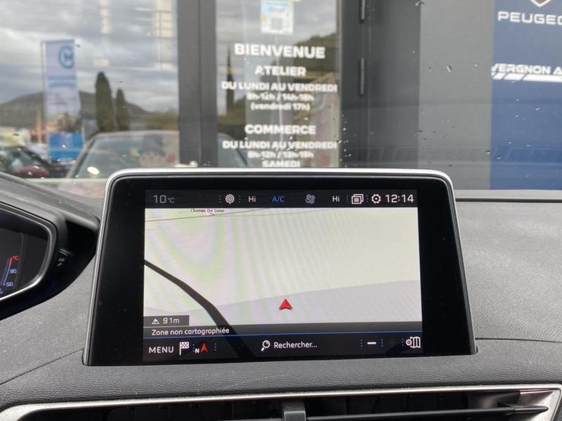 Peugeot 3008 II BlueHDi 130 s&amp;S Active Business