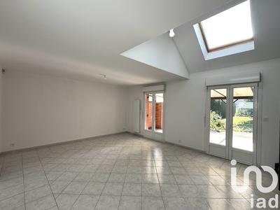 Maison - 110 m² - 6 pièces