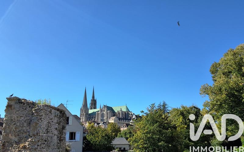 Appartement - 103 m² - 4 pièces