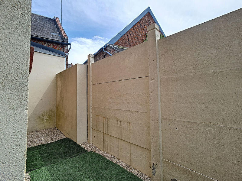 Maison - 77 m² - 4 pièces