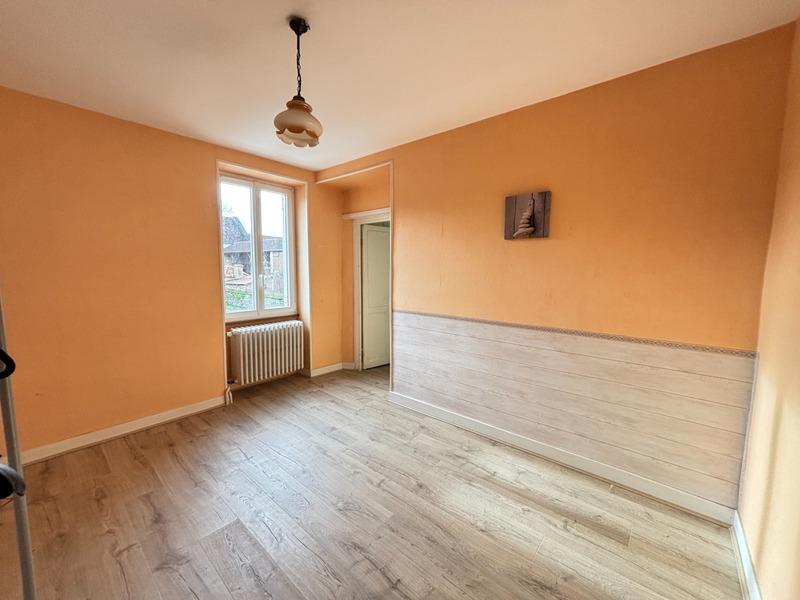 Maison - 79 m² - 3 pièces