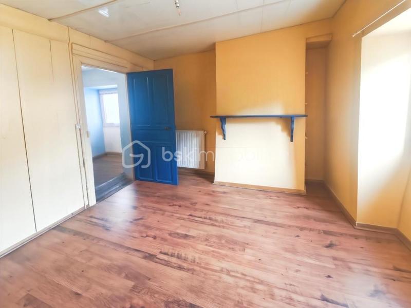 Maison - 185 m² - 6 pièces