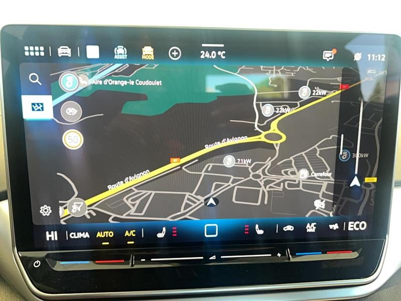 Volkswagen Id.4 286 ch Pro Life Max