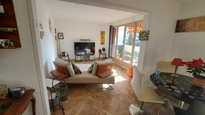 Appartement - 78 m² - 4 pièces