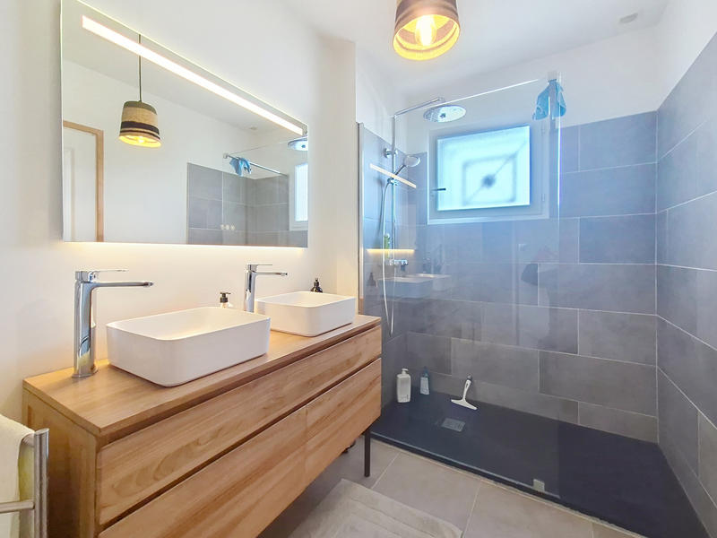 Maison - 129 m² - 6 pièces