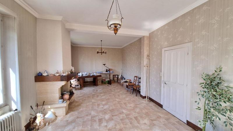 Maison - 142 m² - 5 pièces